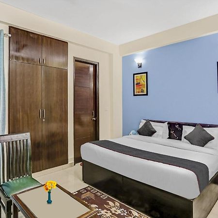Townhouse Rumaisa Indirapuram Exteriér fotografie